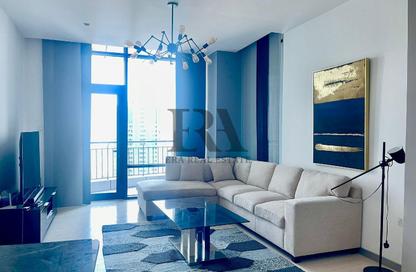 Apartment - 1 - 2 for rent in Seef - Capital Governorate