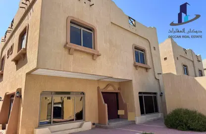 Villa - 4 Bedrooms - 4 Bathrooms for rent in Saar - Northern Governorate