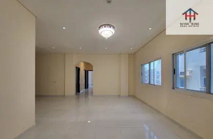 شقة - 2 غرف نوم - 3 حمامات للايجار في الحد - المحرق