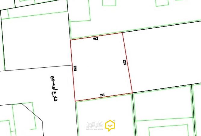 982775 - الصورة الرئيسية للعقار