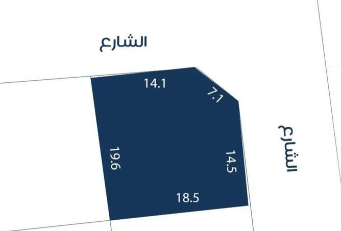 55027488 - الصورة الرئيسية للعقار