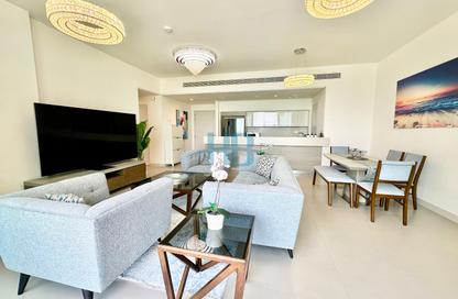 Apartment - 3 Bedrooms - 4 Bathrooms for sale in Marassi Al Bahrain - Diyar Al Muharraq - Muharraq Governorate