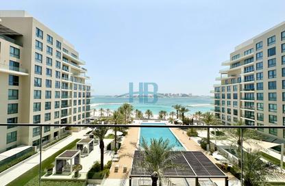 Apartment - 3 Bedrooms - 4 Bathrooms for sale in Marassi Al Bahrain - Diyar Al Muharraq - Muharraq Governorate