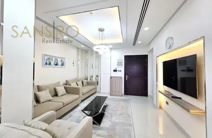 Apartment - 3 Bedrooms - 3 Bathrooms for rent in Janabiya - Northern Governorate