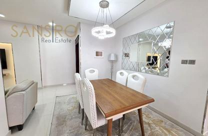 Apartment - 3 Bedrooms - 3 Bathrooms for rent in Janabiya - Northern Governorate