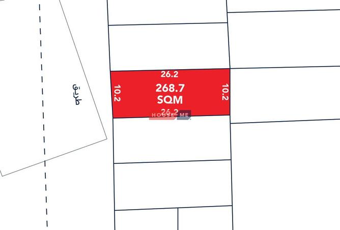 977502 - الصورة الرئيسية للعقار