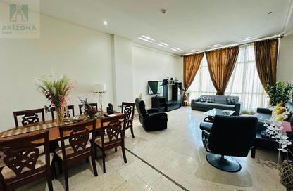 Apartment - 2 Bedrooms - 3 Bathrooms for rent in Al Juffair - Capital Governorate Apartment - 2 Bedrooms - 3 Bathrooms for rent in Al Juffair - Capital Governorate