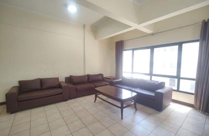 Apartment - 2 Bedrooms - 3 Bathrooms for rent in Busaiteen - Muharraq Governorate Apartment - 2 Bedrooms - 3 Bathrooms for rent in Busaiteen - Muharraq Governorate