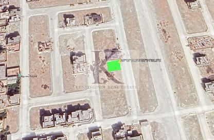 Land - Studio for sale in Saraya 2 - Bu Quwah - Northern Governorate Land - Studio for sale in Saraya 2 - Bu Quwah - Northern Governorate