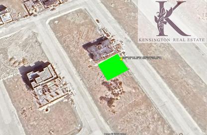 Land - Studio for sale in Saraya 2 - Bu Quwah - Northern Governorate Land - Studio for sale in Saraya 2 - Bu Quwah - Northern Governorate