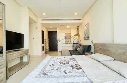 شقة - 1 حمام للايجار في الجفير - محافظة العاصمة