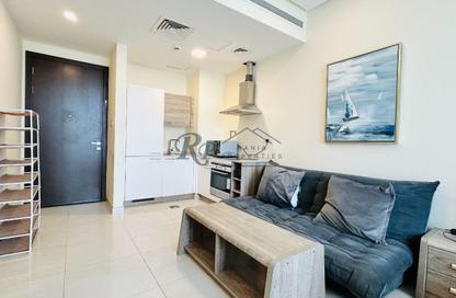 Apartment - Studio - 1 Bathroom for rent in Al Juffair - Capital Governorate