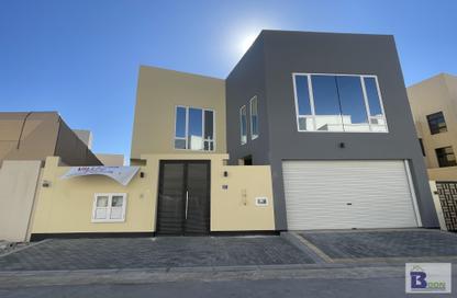 Villa - 5 Bedrooms - 6 Bathrooms for sale in Saraya 2 - Bu Quwah - Northern Governorate