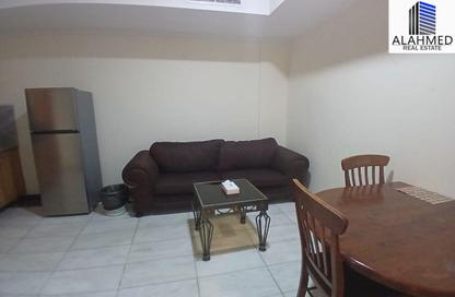 Apartment - 2 Bedrooms - 2 Bathrooms for rent in Al Juffair - Capital Governorate