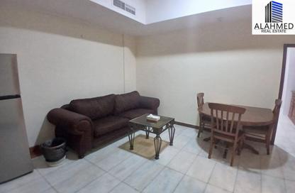 Apartment - 2 Bedrooms - 2 Bathrooms for rent in Al Juffair - Capital Governorate