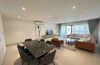 Apartment - 2 Bedrooms - 3 Bathrooms for rent in Saraya 2 - Bu Quwah - Northern Governorate