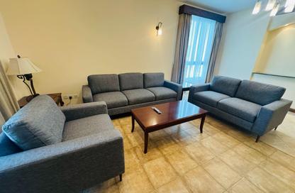 Apartment - 2 Bedrooms - 3 Bathrooms for rent in Sanabis - Manama - Capital Governorate Apartment - 2 Bedrooms - 3 Bathrooms for rent in Sanabis - Manama - Capital Governorate