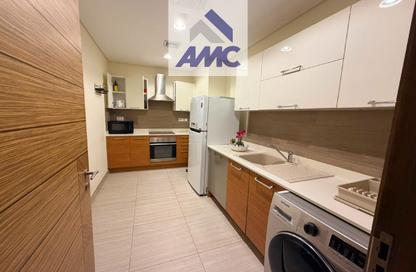 Apartment - 3 Bedrooms - 4 Bathrooms for rent in Al Juffair - Capital Governorate Apartment - 3 Bedrooms - 4 Bathrooms for rent in Al Juffair - Capital Governorate