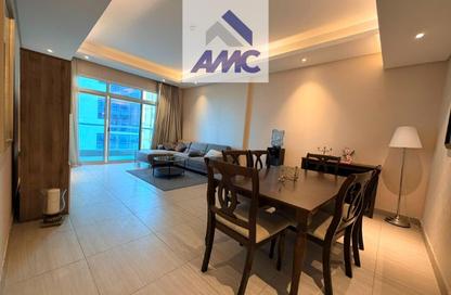 Apartment - 3 Bedrooms - 4 Bathrooms for rent in Al Juffair - Capital Governorate Apartment - 3 Bedrooms - 4 Bathrooms for rent in Al Juffair - Capital Governorate