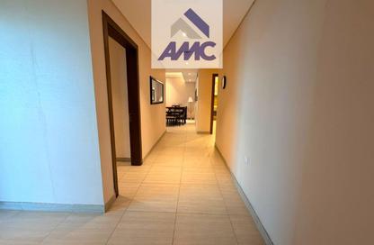 Apartment - 3 Bedrooms - 4 Bathrooms for rent in Al Juffair - Capital Governorate