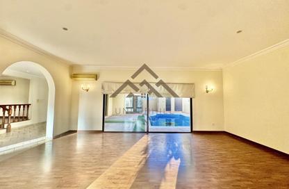 Villa - 4 Bedrooms - 5 Bathrooms for rent in Saraya 2 - Bu Quwah - Northern Governorate Villa - 4 Bedrooms - 5 Bathrooms for rent in Saraya 2 - Bu Quwah - Northern Governorate