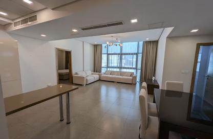 Apartment - 2 Bedrooms - 2 Bathrooms for rent in Saar - Northern Governorate