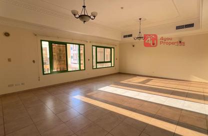 Apartment - 4 Bedrooms - 4 Bathrooms for rent in Janabiya - Northern Governorate Apartment - 4 Bedrooms - 4 Bathrooms for rent in Janabiya - Northern Governorate