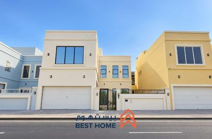 Villa - 4 - 7 for sale in Janabiya - Northern Governorate