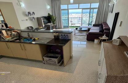 Apartment - 2 Bedrooms - 2 Bathrooms for sale in Amwaj Islands - Muharraq Governorate Apartment - 2 Bedrooms - 2 Bathrooms for sale in Amwaj Islands - Muharraq Governorate