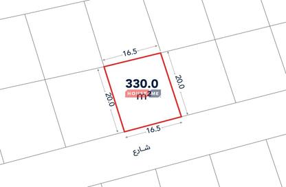 Land - Studio for sale in Malkiyah - Northern Governorate