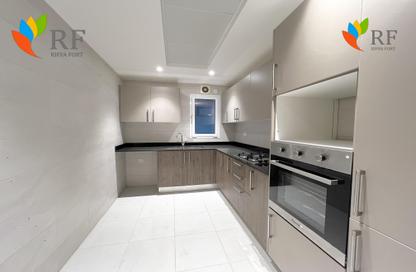 Apartment - 2 - 2 for rent in Alhajiyat - Riffa - Southern Governorate