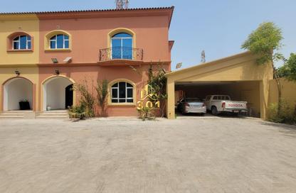 Villa - 4 Bedrooms - 4 Bathrooms for rent in Jannusan - Northern Governorate