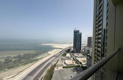 Apartment - 1 Bedroom - 2 Bathrooms for rent in Seef - Capital Governorate