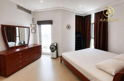 Apartment - 1 Bedroom - 2 Bathrooms for rent in Sanabis - Manama - Capital Governorate Apartment - 1 Bedroom - 2 Bathrooms for rent in Sanabis - Manama - Capital Governorate