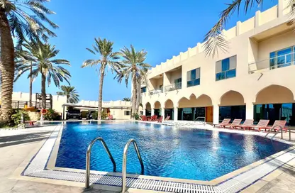 Apartment - 1 Bedroom - 1 Bathroom for rent in Hamala - Northern Governorate