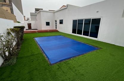 Villa - 3 - 4 for rent in Tubli - Central Governorate