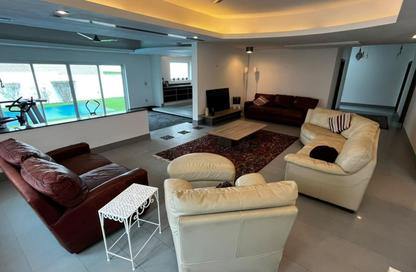 Villa - 3 - 4 for rent in Tubli - Central Governorate