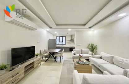Apartment - 3 Bedrooms - 3 Bathrooms for rent in Saar - Northern Governorate Apartment - 3 Bedrooms - 3 Bathrooms for rent in Saar - Northern Governorate