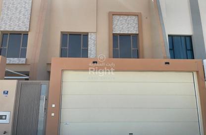 Villa - 4 - 6 for sale in Dahiyat Raya - Muharraq Governorate Villa - 4 - 6 for sale in Dahiyat Raya - Muharraq Governorate
