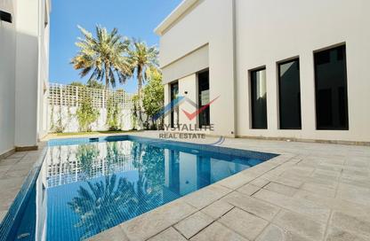 Villa - 4 Bedrooms - 5 Bathrooms for rent in Saar - Northern Governorate Villa - 4 Bedrooms - 5 Bathrooms for rent in Saar - Northern Governorate