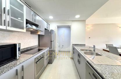 Apartment - 2 - 2 for rent in Amwaj Avenue - Amwaj Islands - Muharraq Governorate