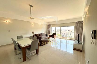 Apartment - 2 - 2 for rent in Amwaj Avenue - Amwaj Islands - Muharraq Governorate