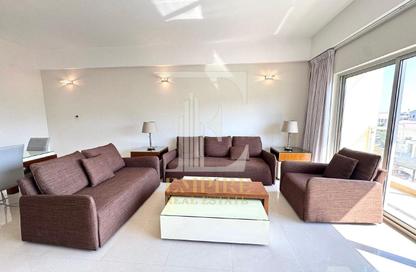 Apartment - 2 - 2 for rent in Amwaj Avenue - Amwaj Islands - Muharraq Governorate