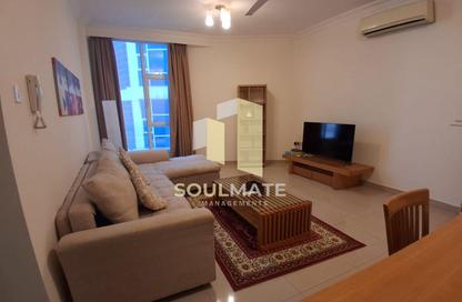 Apartment - 1 - 1 for rent in Adliya - Manama - Capital Governorate