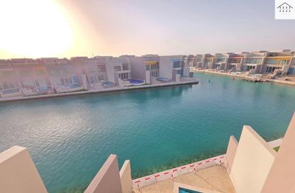 Villa - 4 Bedrooms - 6 Bathrooms for sale in Al Naseem - Diyar Al Muharraq - Muharraq Governorate