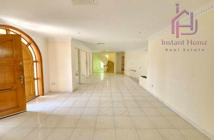 Villa - 5 Bedrooms - 5 Bathrooms for rent in Saar - Northern Governorate