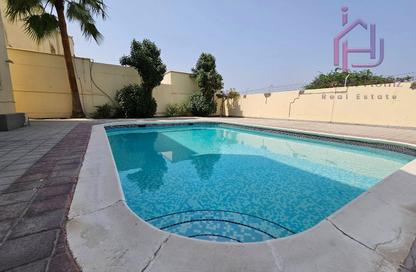 Villa - 5 Bedrooms - 5 Bathrooms for rent in Saar - Northern Governorate