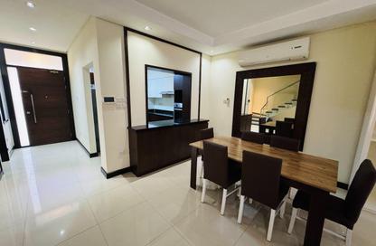 Villa - 3 Bedrooms - 3 Bathrooms for rent in Adliya - Manama - Capital Governorate