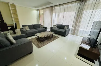 Villa - 3 Bedrooms - 3 Bathrooms for rent in Adliya - Manama - Capital Governorate