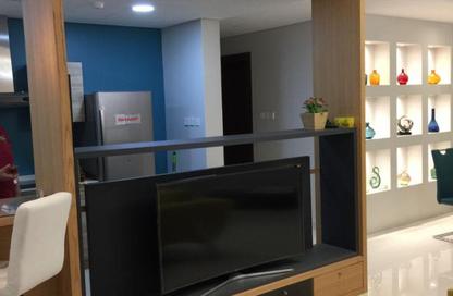 Apartment - 2 Bedrooms - 2 Bathrooms for rent in Seef - Capital Governorate